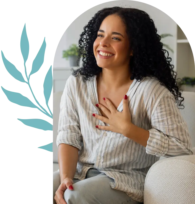 Evolve Wellness Center