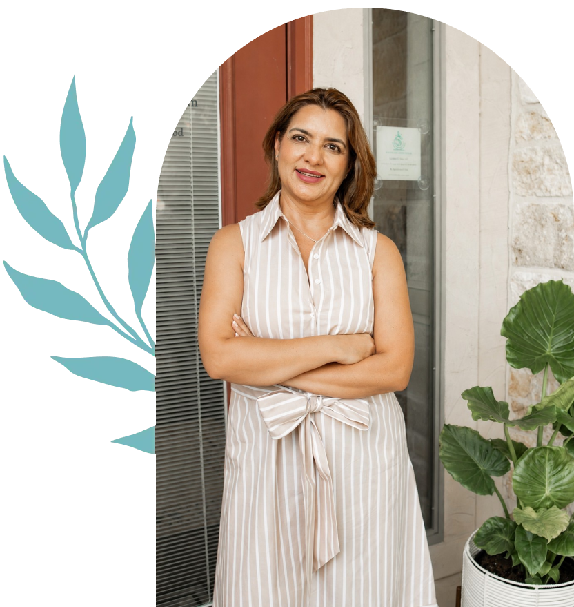 Evolve Wellness Center